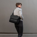 Peak Design Everyday Messenger (Black, 13L)