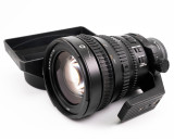 Used Sony FE PZ 28-135mm f/4 G OSS Lens (EX-)
