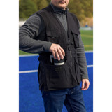 Domke PhoTOGS Vest (Medium, Black)