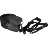 Domke 1.5" Web Camera Strap with Swivel Quick Release (Black)