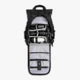 WANDRD PRVKE 31 PHOTO BUNDLE BACKPACK V4 (HIGH GLOSS - BLACK)