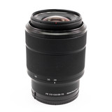 Used Sony FE 28-70mm f/3.5-5.6 OSS Lens (EX+)