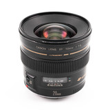 Used Canon EF 20mm f/2.8 USM Lens (EX-)