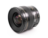 Used Canon EF 20mm f/2.8 USM Lens (EX-)