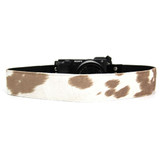 Capturing Couture Camera Strap - 2 Inch Tan