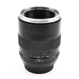 Used Zeiss Makro-Planar T* 100mm f/2 ZE Lens for Canon EF (EX)
