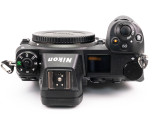 Used Nikon Z6 Mirrorless Full-Frame Digital Camera Body (EX+)