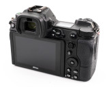 Used Nikon Z6 Mirrorless Full-Frame Digital Camera Body (EX+)