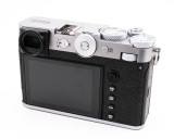 Used FUJIFILM GFX100RF Mirrorless Digital Camera (EX+)