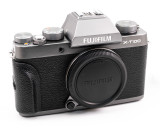 Used FUJIFILM X-T100 Mirrorless Digital Camera Body (EX+)