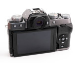 Used FUJIFILM X-T100 Mirrorless Digital Camera Body (EX+)