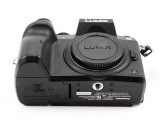 Used Panasonic Lumix DMC-G7 Mirrorless Micro Four Thirds Digital Camera (EX)