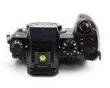 Used Panasonic Lumix DMC-G7 Mirrorless Micro Four Thirds Digital Camera (EX)