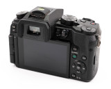 Used Panasonic Lumix DMC-G7 Mirrorless Micro Four Thirds Digital Camera (EX)