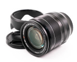 Used FUJIFILM XF 18-55mm f/2.8-4 R LM OIS Lens (EX+)