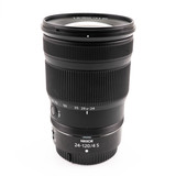 Used Nikon NIKKOR Z 24-120mm f/4 S Lens (EX+)