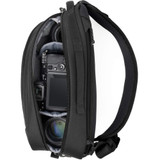 Think Tank Photo TurnStyle Sling (Asphalt Black, 8L)
