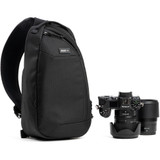 Think Tank Photo TurnStyle Sling (Asphalt Black, 8L)