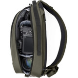 Think Tank Photo TurnStyle Sling (Greenway, 8L)