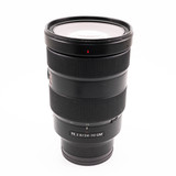 Used Sony FE 24-70mm f/2.8 GM Lens (EX)