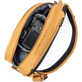 Think Tank Photo TurnStyle Sling (Golden Hour, 8L)