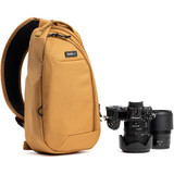 Think Tank Photo TurnStyle Sling (Golden Hour, 8L)