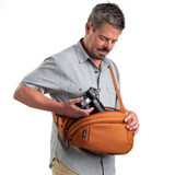 Think Tank Photo TurnStyle Sling (Urban Rust, 8L)