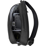 Think Tank Photo TurnStyle Sling (Asphalt Black, 11L)