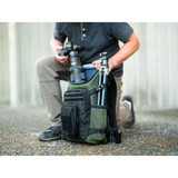 Think Tank Photo DarkLight Backpack (Black, 25L)