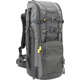 Vanguard Alta Sky 66 Camera Backpack (Dark Gray, 30L)