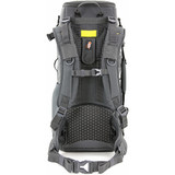 Vanguard Alta Sky 66 Camera Backpack (Dark Gray, 30L)