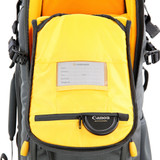 Vanguard Alta Sky 66 Camera Backpack (Dark Gray, 30L)