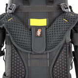 Vanguard Alta Sky 66 Camera Backpack (Dark Gray, 30L)
