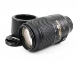 Used Nikon AF-S DX NIKKOR 55-300mm f/4.5-5.6G ED VR Lens (EX+)