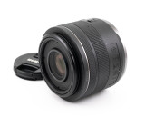 Used Canon RF 35mm f/1.8 IS Macro STM Lens (EX+)
