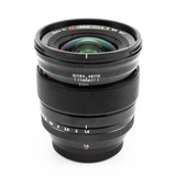 Used FUJIFILM XF 16mm f/1.4 R WR Lens (EX+)