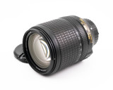 Used Nikon AF-S DX NIKKOR 18-140mm f/3.5-5.6G ED VR Lens (EX)