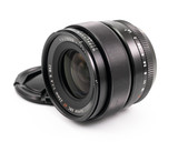 Used FUJIFILM XF 23mm f/1.4 R Lens (EX+)