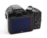 Used Nikon Coolpix B500 Digital Camera (EX+)