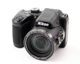 Used Nikon Coolpix B500 Digital Camera (EX+)