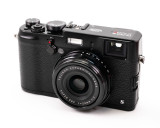 Used FUJIFILM X100S Digital Camera (EX+)