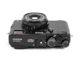 Used FUJIFILM X100S Digital Camera (EX+)