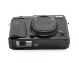 Used FUJIFILM X-E3 Mirrorless Digital Camera Body (EX+)