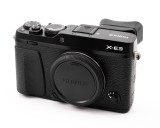 Used FUJIFILM X-E3 Mirrorless Digital Camera Body (EX+)