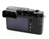 Used FUJIFILM X-E3 Mirrorless Digital Camera Body (EX+)