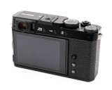Used FUJIFILM X-E4 Mirrorless Camera Body (EX+)