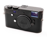 Used Leica M Monochrom (Typ 246) Digital Rangefinder Camera (EX+)