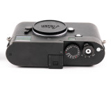Used Leica M Monochrom (Typ 246) Digital Rangefinder Camera (EX+)