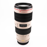 Used Canon EF 70-200mm f/2.8L IS II USM Lens (EX+)