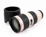 Used Canon EF 70-200mm f/2.8L IS II USM Lens (EX+)